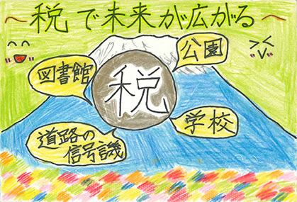 10_梅田小学校6年中妻沙耶